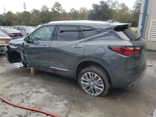 Obraz 2 z 2019 CHEVROLET BLAZER PREMIER 2019 z VIN 3GNKBKRS5KS623667
