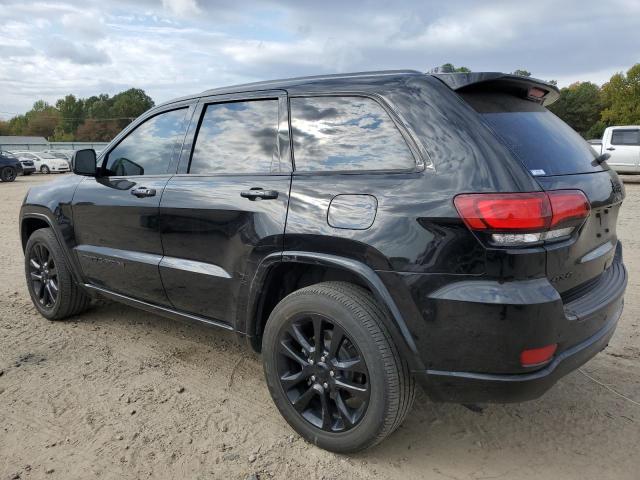 Obraz 2 z 2020 JEEP GRAND CHEROKEE LAREDO 2020 z VIN 1C4RJFAG2LC241452