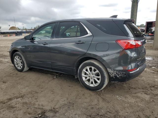 Image 2 of 2018 CHEVROLET EQUINOX LT 2018 with VIN 2GNAXJEV5J6270240