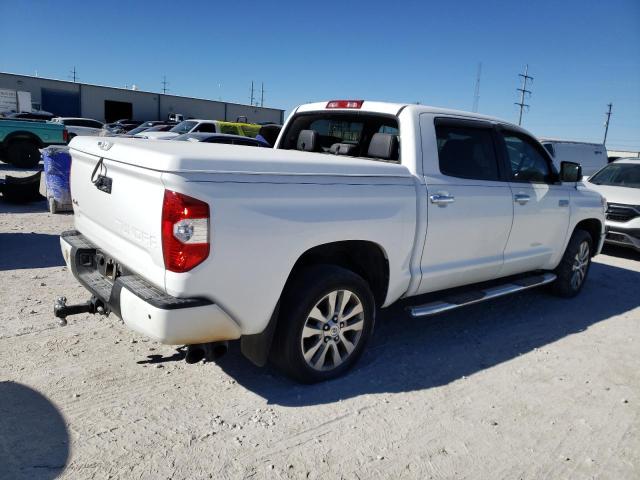 Image 3 of 2015 TOYOTA TUNDRA CREWMAX 1794 2015 with VIN 5TFAW5F17FX485107