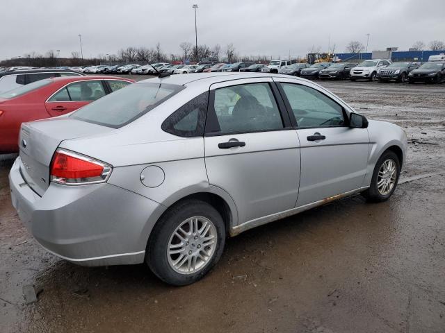 Image 3 of 2010 FORD FOCUS SE 2010 with VIN 1FAHP3FN0AW262219