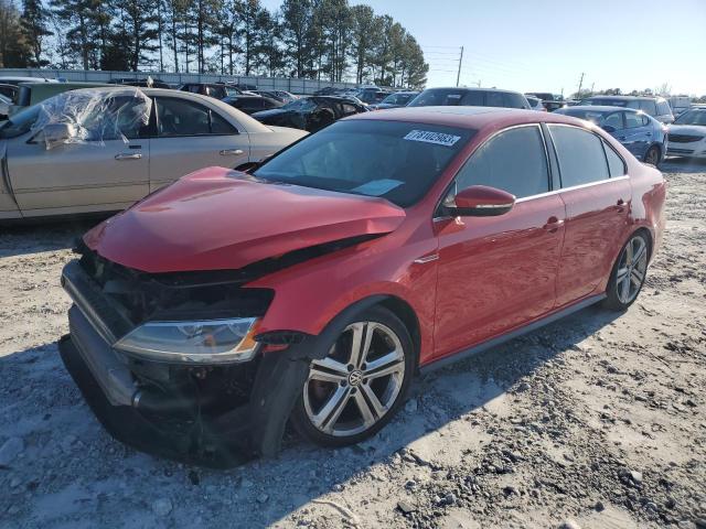 Изображение 2016 VOLKSWAGEN JETTA GLI 2016