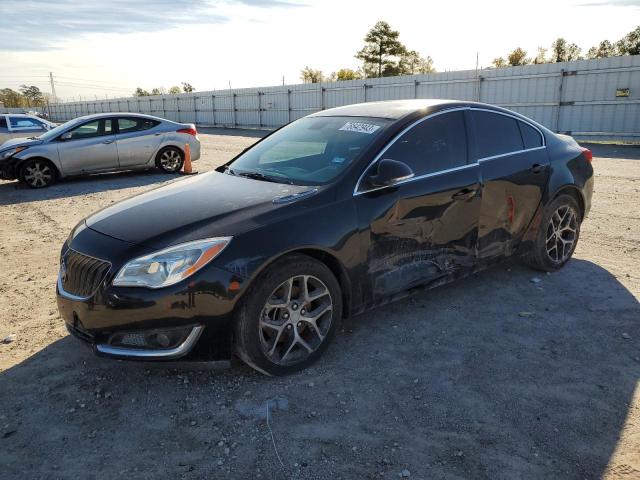 Изображение 2017 BUICK REGAL SPORT TOURING 2017