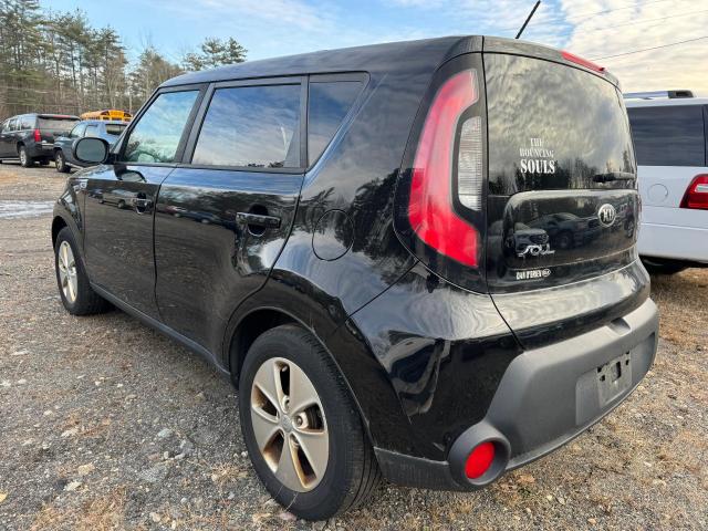 Изображение 3 2016 KIA SOUL  2016 с VIN KNDJN2A20G7336654