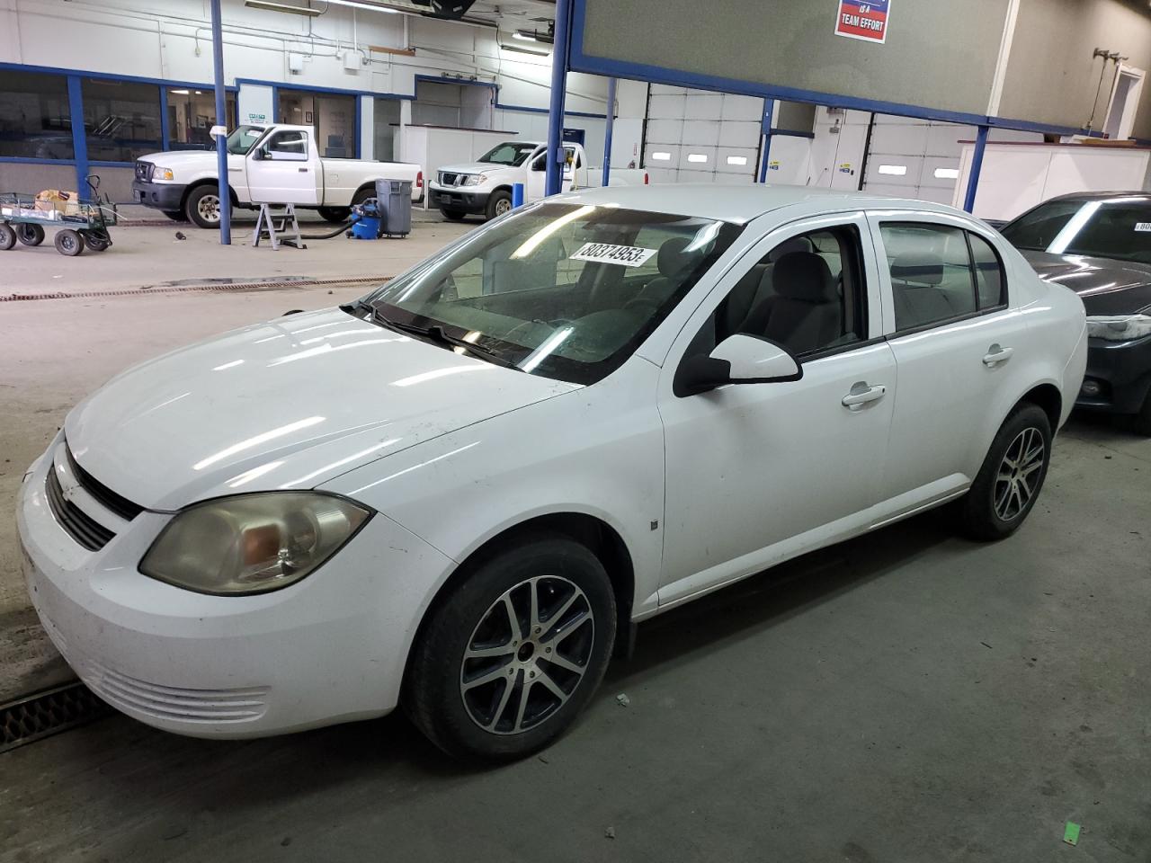 2008 CHEVROLET COBALT LT 2008 image