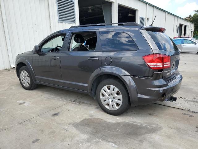 Изображение 2 2017 DODGE JOURNEY SE 2017 с VIN 3C4PDCAB1HT564212