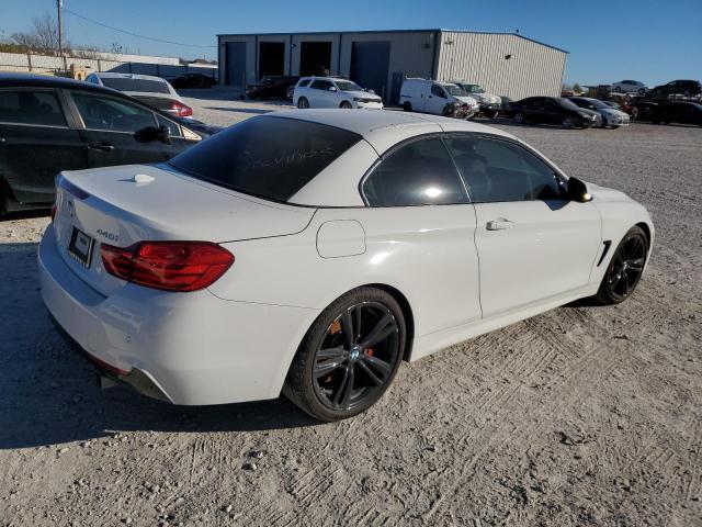Image 3 of 2017 BMW 440I  2017 with VIN WBA4T9C58H5A14960