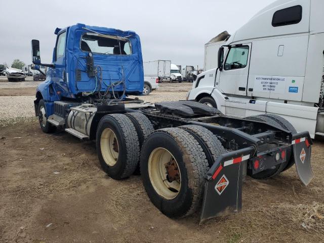 Image 3 of 2020 INTERNATIONAL LT625  2020 with VIN 3HCDZAPR1LL361099