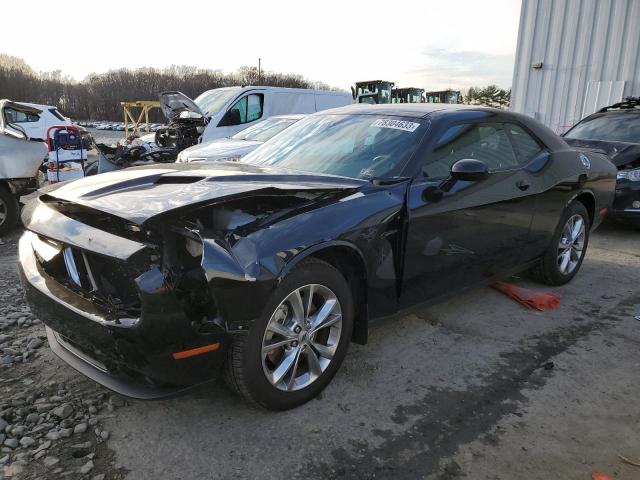 Изображение 2023 DODGE CHALLENGER SXT 2023