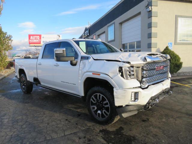 Obraz 2023 GMC SIERRA K3500 DENALI 2023