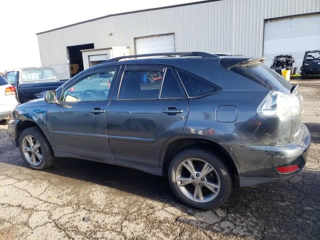 Image 2 of 2006 LEXUS RX 400 2006 with VIN JTJHW31U960040684