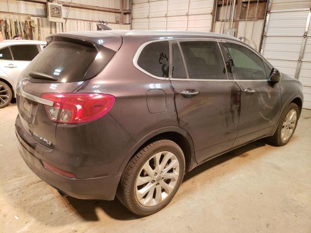 Obraz 3 z 2016 BUICK ENVISION PREMIUM 2016 z VIN LRBFXESX6GD175609