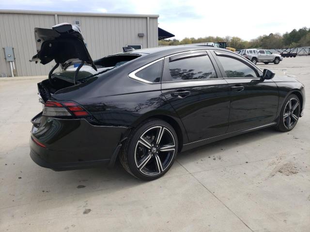 Изображение 3 2023 HONDA ACCORD HYBRID SPORT 2023 с VIN 1HGCY2F57PA055975