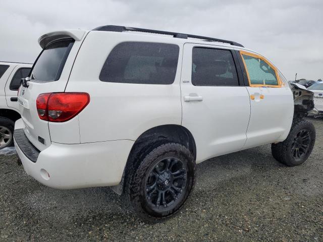 Изображение 3 2014 TOYOTA SEQUOIA SR5 2014 с VIN 5TDBY5G1XES094177