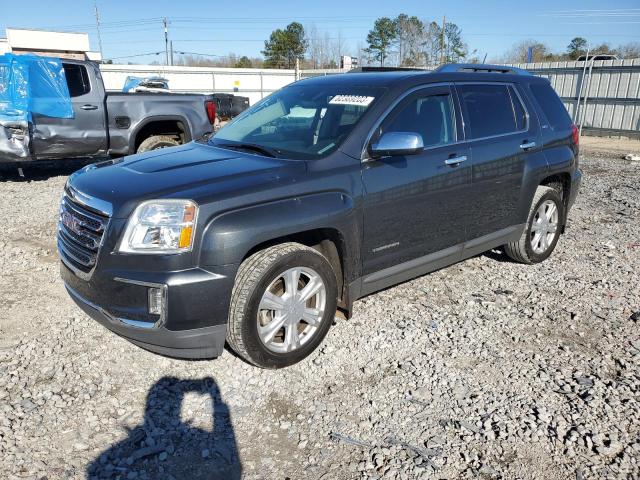2017 GMC TERRAIN SLT 2017 image