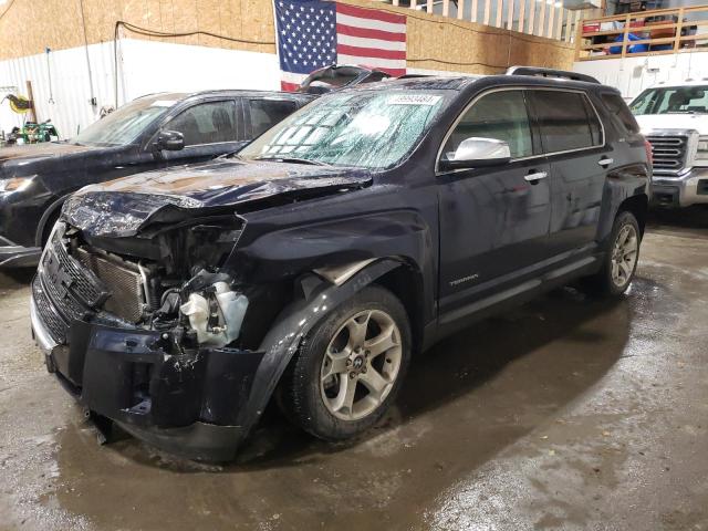 Изображение 2015 GMC TERRAIN SLE 2015
