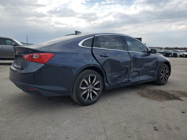 Изображение 3 2017 CHEVROLET MALIBU LT 2017 с VIN 1G1ZE5ST0HF283434