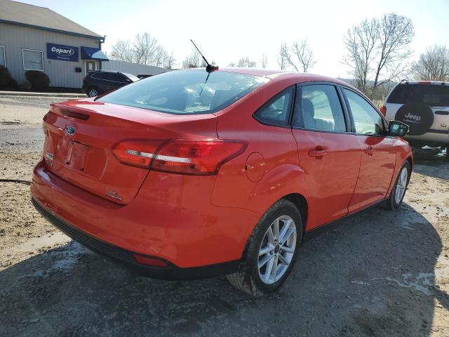 Image 3 of 2015 FORD FOCUS SE 2015 with VIN 1FADP3F24FL244223