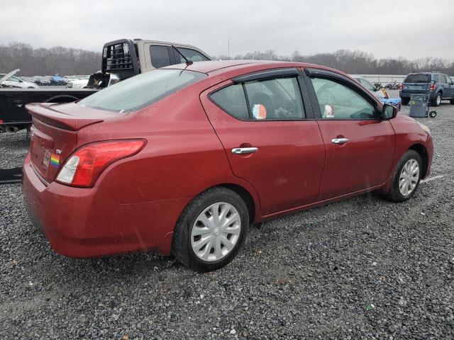 Image 3 of 2019 NISSAN VERSA S 2019 with VIN 3N1CN7AP6KL829358