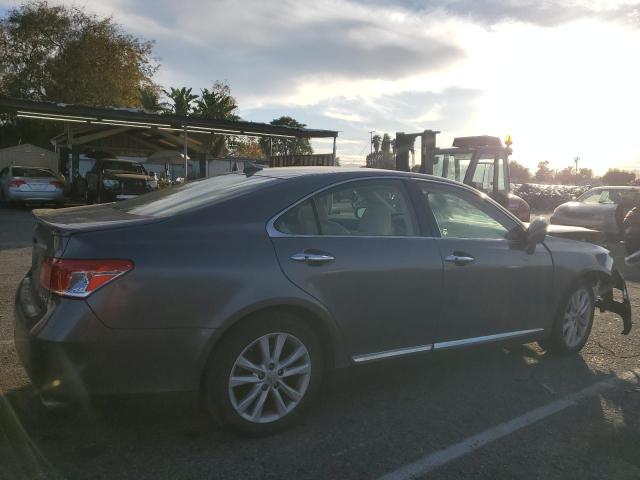 Image 3 of 2012 LEXUS ES 350 2012 with VIN JTHBK1EG2C2489006