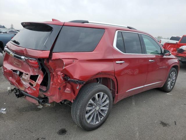 Obraz 3 z 2023 CHEVROLET TRAVERSE PREMIER 2023 z VIN 1GNEVKKW6PJ124760