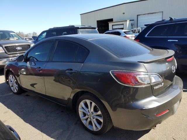 Изображение 2 2010 MAZDA 3 S 2010 с VIN JM1BL1S61A1340728