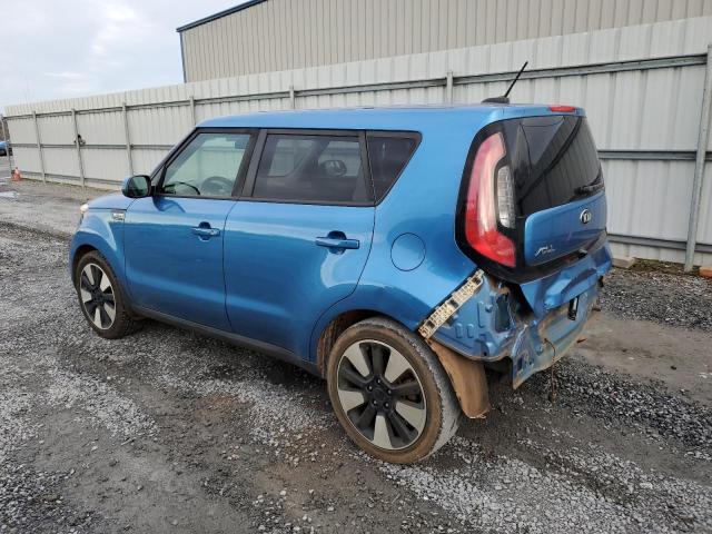Obraz 2 z 2018 KIA SOUL + 2018 z VIN KNDJP3A59J7586444