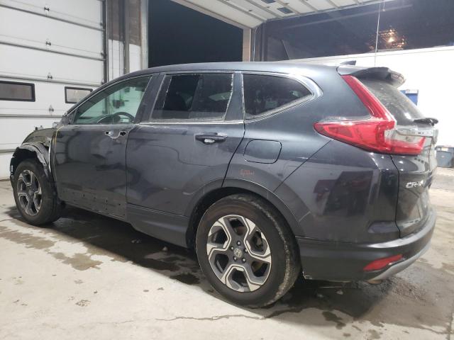 Изображение 2 2018 HONDA CR-V EX 2018 с VIN 7FARW2H58JE103644