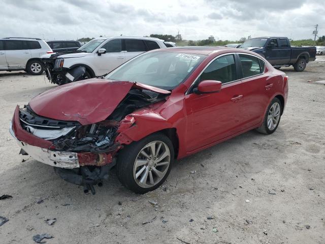 Obraz 2017 ACURA ILX BASE WATCH PLUS 2017