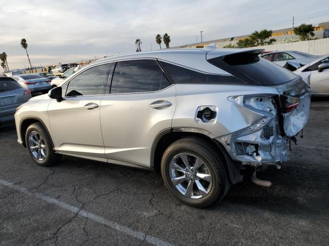Image 2 of 2016 LEXUS RX 350 2016 with VIN 2T2ZZMCA2GC019136