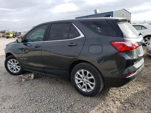 Obraz 2 z 2019 CHEVROLET EQUINOX LT 2019 z VIN 2GNAXUEV0K6189875