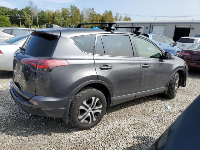 Image 3 of 2017 TOYOTA RAV4 LE 2017 with VIN JTMBFREV0HJ162054