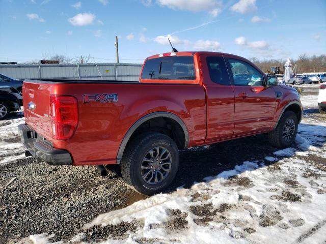 Obraz 3 z 2019 FORD RANGER XL 2019 z VIN 1FTER1FH6KLA46822