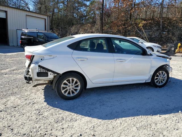 Изображение 3 2021 HYUNDAI ACCENT SE 2021 с VIN 3KPC24A62ME152084