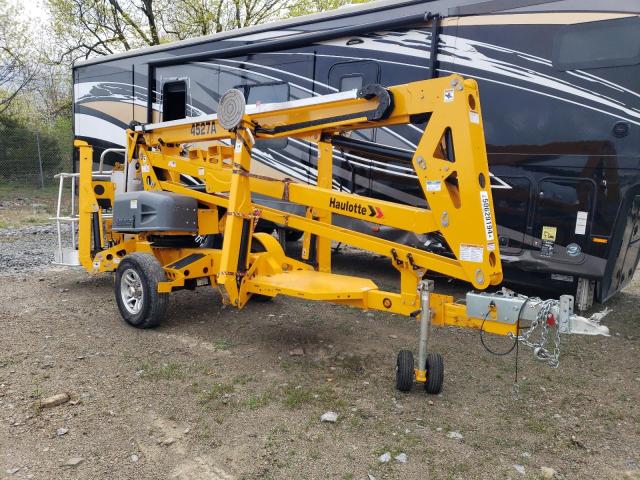 Obraz 1 z 2021 LIFT JACK 2021 z VIN 6CUAJ2018MA000262