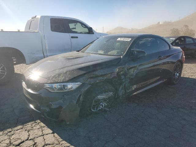 Obraz 2017 BMW M4  2017