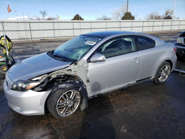 Изображение 1 2010 TOYOTA SCION TC  2010 с VIN JTKDE3B77A0308999