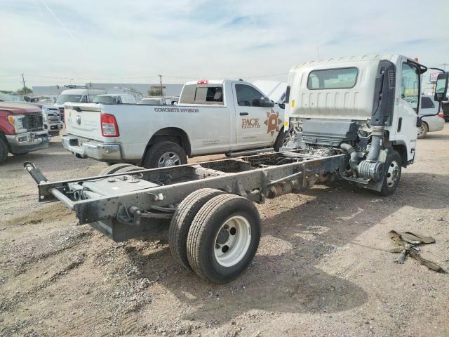 Image 3 of 2010 ISUZU NPR  2010 with VIN JALC4W168A7000777