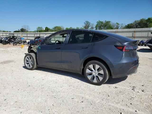 Obraz 2 z 2023 TESLA MODEL Y  2023 z VIN 7SAYGDEE5PA076318