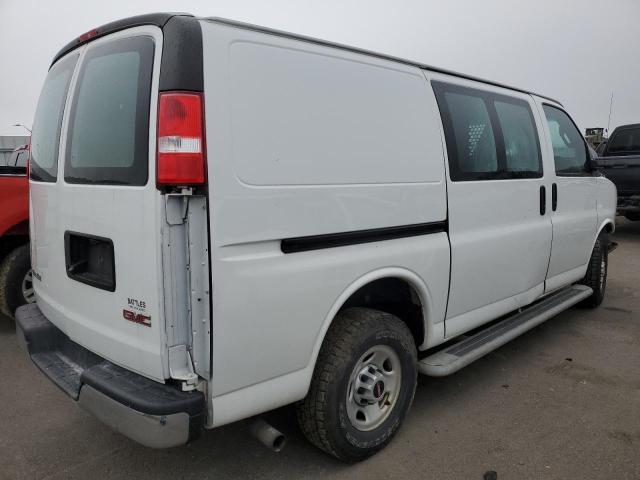 Изображение 3 2019 GMC SAVANA G2500 2019 с VIN 1GTW7AFG1K1285000