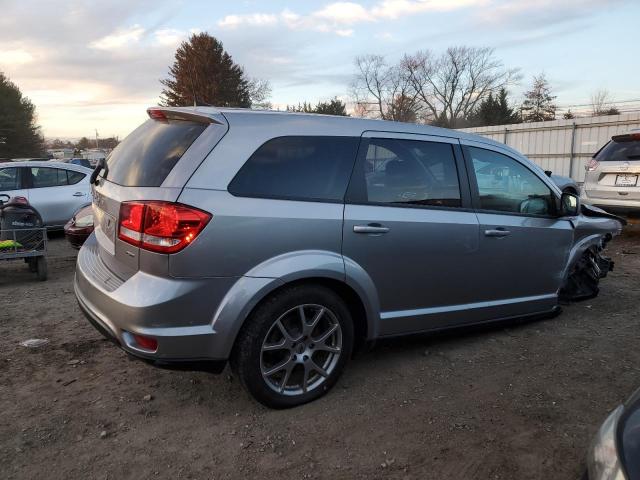 Image 3 of 2019 DODGE JOURNEY GT 2019 with VIN 3C4PDDEG5KT816479