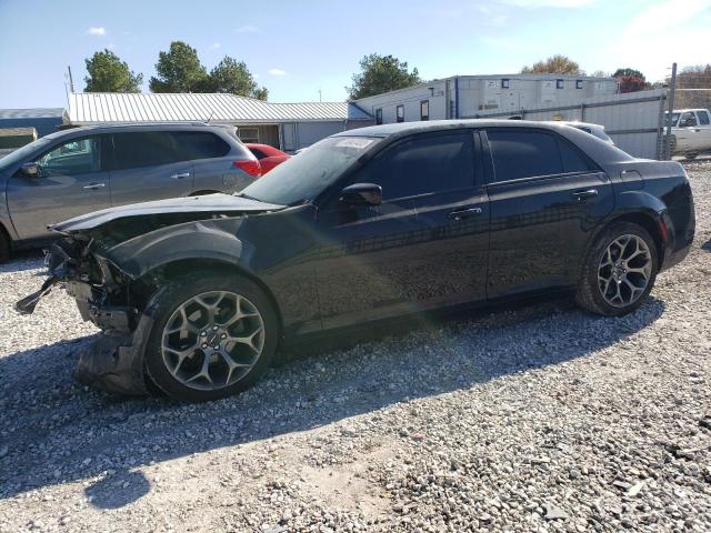 Obraz 2018 CHRYSLER 300 S 2018