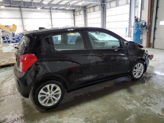 Image 3 of 2021 CHEVROLET SPARK 1LT 2021 with VIN KL8CD6SA4MC730128