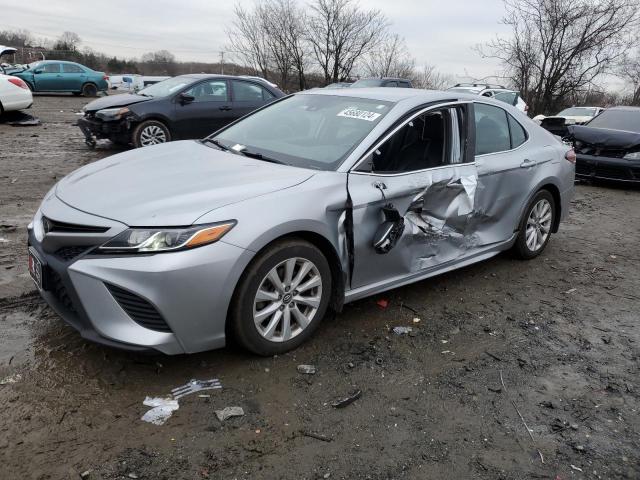 Image 1 of 2019 TOYOTA CAMRY L 2019 with VIN 4T1B11HK9KU797745