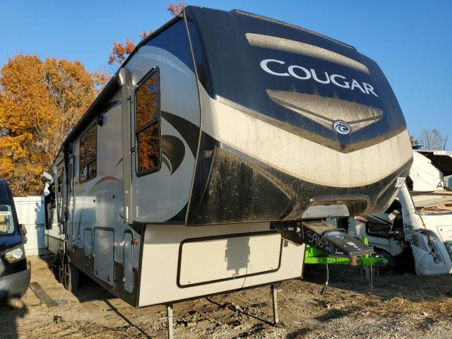 Obraz 2019 KEYSTONE COUGAR X-L 2019