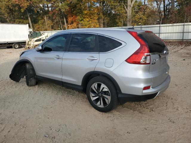 Obraz 2 z 2016 HONDA CR-V TOURING 2016 z VIN 5J6RM3H98GL018720