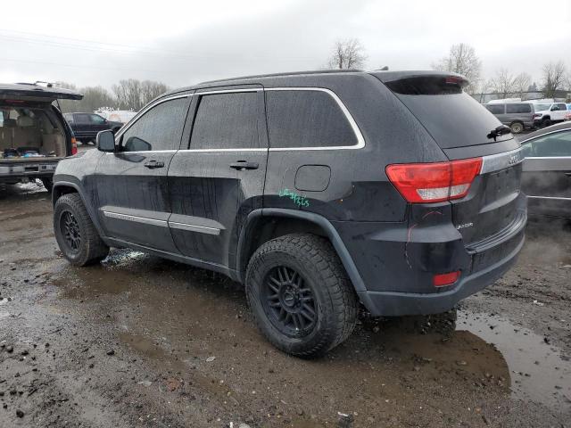 Image 2 of 2013 JEEP GRAND CHEROKEE LAREDO 2013 with VIN 1C4RJEAGXDC574302