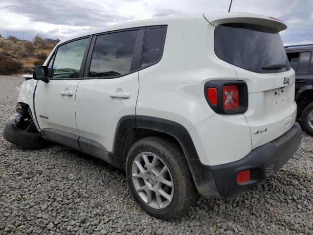 Obraz 2 z 2023 JEEP RENEGADE LATITUDE 2023 z VIN ZACNJDB19PPP66102