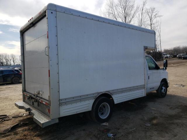 Изображение 3 2012 FORD ECONOLINE E450 SUPER DUTY CUTAWAY VAN 2012 с VIN 1FDXE4FS3CDB22358