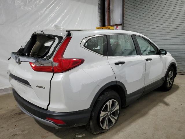 Изображение 3 2019 HONDA CR-V LX 2019 с VIN 2HKRW6H38KH222301